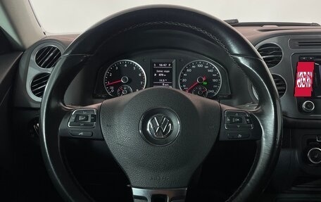 Volkswagen Tiguan I, 2012 год, 1 320 000 рублей, 13 фотография