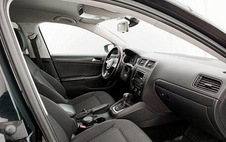 Volkswagen Jetta VI, 2014 год, 920 000 рублей, 11 фотография