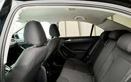 Volkswagen Jetta VI, 2014 год, 920 000 рублей, 12 фотография