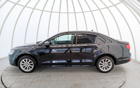Volkswagen Jetta VI, 2014 год, 920 000 рублей, 8 фотография