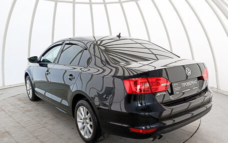 Volkswagen Jetta VI, 2014 год, 920 000 рублей, 7 фотография