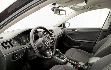 Volkswagen Jetta VI, 2014 год, 920 000 рублей, 16 фотография