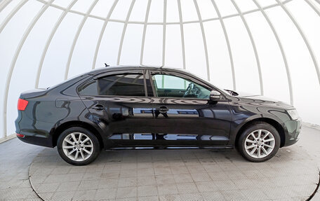 Volkswagen Jetta VI, 2014 год, 920 000 рублей, 4 фотография