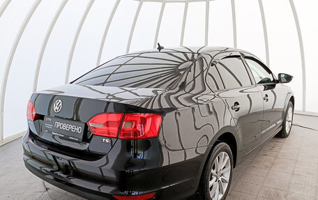 Volkswagen Jetta VI, 2014 год, 920 000 рублей, 5 фотография