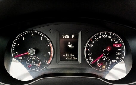 Volkswagen Jetta VI, 2014 год, 920 000 рублей, 13 фотография