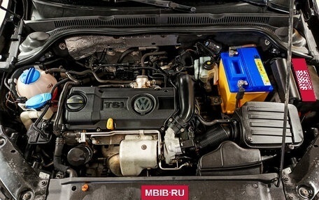 Volkswagen Jetta VI, 2014 год, 920 000 рублей, 9 фотография
