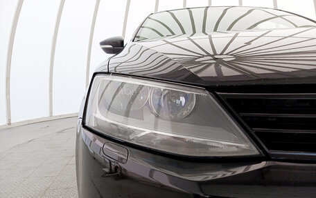 Volkswagen Jetta VI, 2014 год, 920 000 рублей, 17 фотография