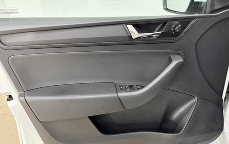 Skoda Rapid I, 2019 год, 1 140 000 рублей, 7 фотография