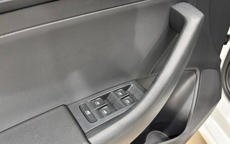 Skoda Rapid I, 2019 год, 1 140 000 рублей, 8 фотография