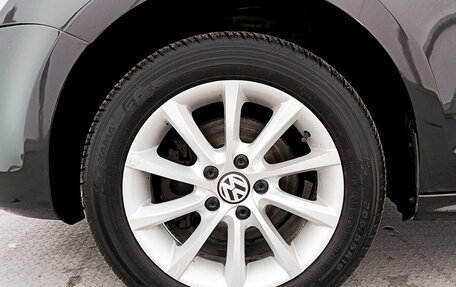 Volkswagen Jetta VI, 2014 год, 920 000 рублей, 18 фотография