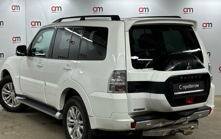 Mitsubishi Pajero IV, 2015 год, 2 499 000 рублей, 6 фотография