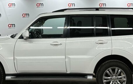 Mitsubishi Pajero IV, 2015 год, 2 499 000 рублей, 7 фотография
