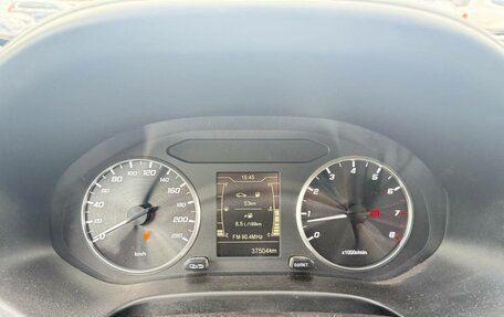 Chery Tiggo 4 I рестайлинг, 2021 год, 1 267 000 рублей, 6 фотография