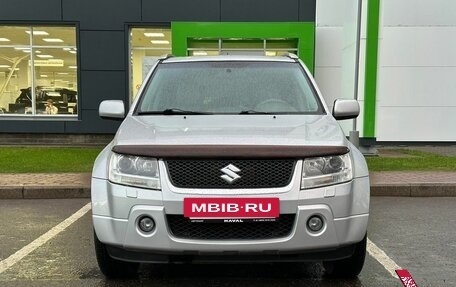 Suzuki Grand Vitara, 2008 год, 839 000 рублей, 2 фотография