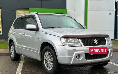 Suzuki Grand Vitara, 2008 год, 839 000 рублей, 3 фотография
