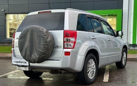 Suzuki Grand Vitara, 2008 год, 839 000 рублей, 6 фотография