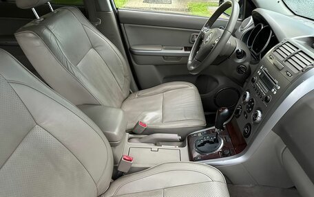 Suzuki Grand Vitara, 2008 год, 839 000 рублей, 9 фотография