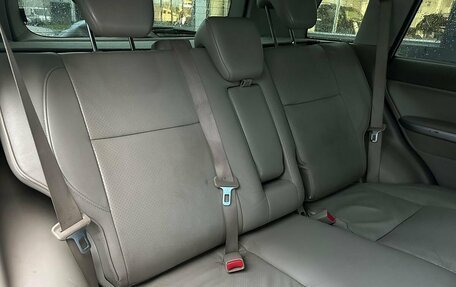 Suzuki Grand Vitara, 2008 год, 839 000 рублей, 10 фотография