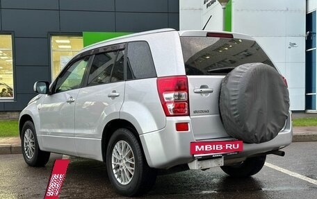 Suzuki Grand Vitara, 2008 год, 839 000 рублей, 4 фотография
