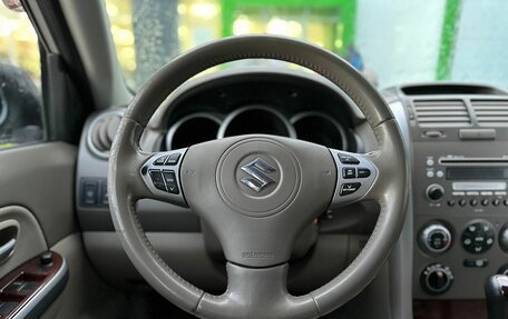 Suzuki Grand Vitara, 2008 год, 839 000 рублей, 14 фотография