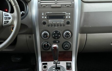 Suzuki Grand Vitara, 2008 год, 839 000 рублей, 13 фотография