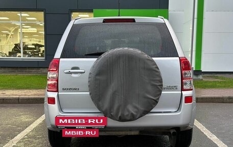 Suzuki Grand Vitara, 2008 год, 839 000 рублей, 5 фотография