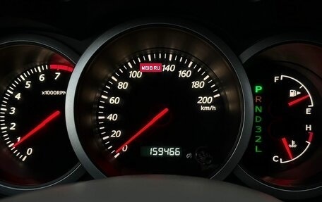 Suzuki Grand Vitara, 2008 год, 839 000 рублей, 12 фотография