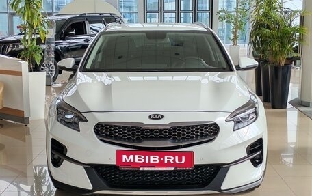 KIA XCeed I, 2020 год, 1 899 000 рублей, 2 фотография