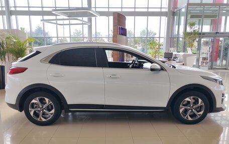 KIA XCeed I, 2020 год, 1 899 000 рублей, 4 фотография