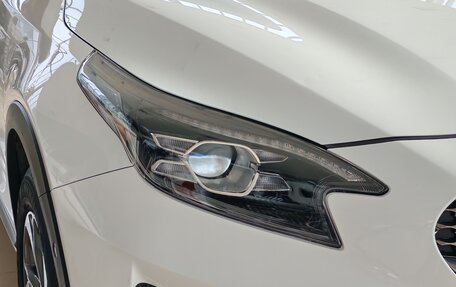 KIA XCeed I, 2020 год, 1 899 000 рублей, 9 фотография