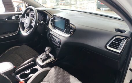 KIA XCeed I, 2020 год, 1 899 000 рублей, 14 фотография