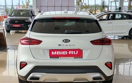 KIA XCeed I, 2020 год, 1 899 000 рублей, 6 фотография