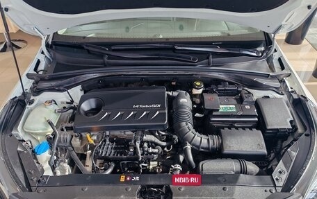 KIA XCeed I, 2020 год, 1 899 000 рублей, 11 фотография