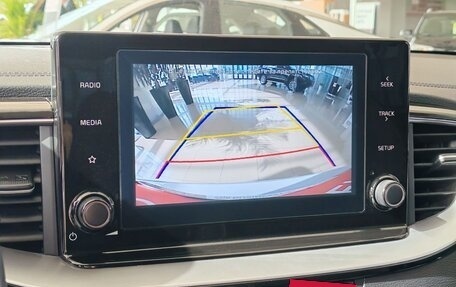 KIA XCeed I, 2020 год, 1 899 000 рублей, 17 фотография