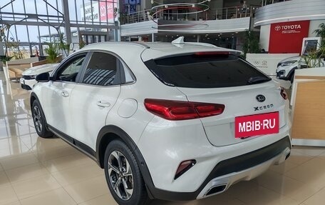 KIA XCeed I, 2020 год, 1 899 000 рублей, 7 фотография