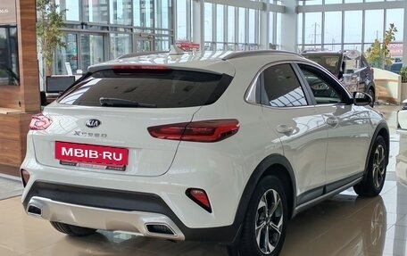 KIA XCeed I, 2020 год, 1 899 000 рублей, 5 фотография