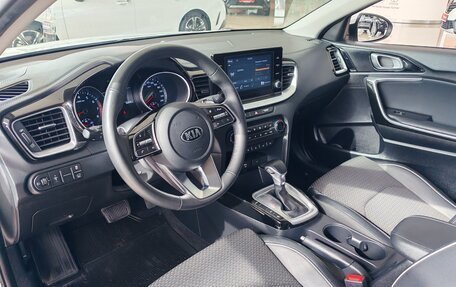 KIA XCeed I, 2020 год, 1 899 000 рублей, 18 фотография