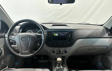 ТагАЗ Vega, 2010 год, 399 900 рублей, 5 фотография
