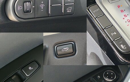 KIA XCeed I, 2020 год, 1 899 000 рублей, 20 фотография