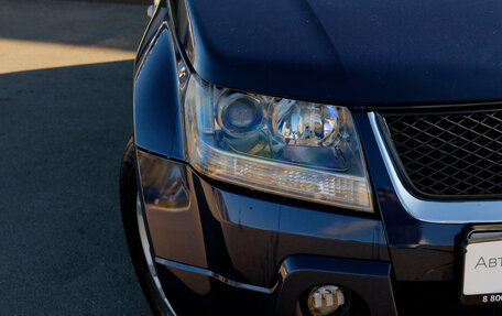 Suzuki Grand Vitara, 2007 год, 773 800 рублей, 2 фотография