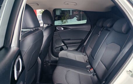 KIA XCeed I, 2020 год, 1 899 000 рублей, 19 фотография