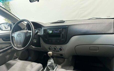 ТагАЗ Vega, 2010 год, 399 900 рублей, 10 фотография