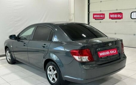 ТагАЗ Vega, 2010 год, 399 900 рублей, 2 фотография