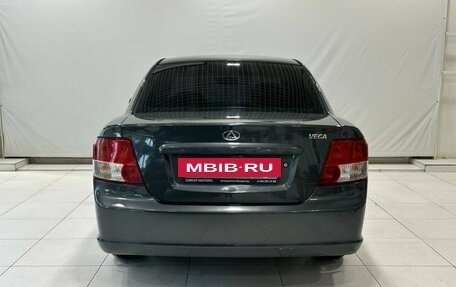 ТагАЗ Vega, 2010 год, 399 900 рублей, 4 фотография