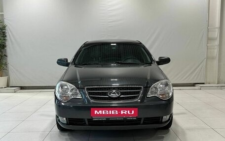 ТагАЗ Vega, 2010 год, 399 900 рублей, 3 фотография