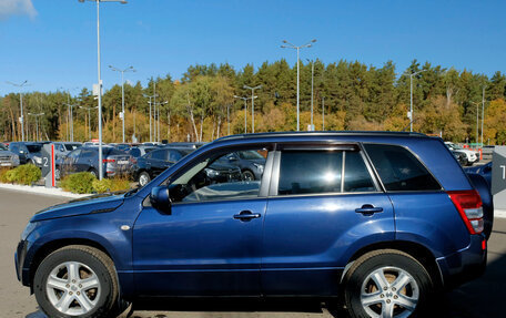 Suzuki Grand Vitara, 2007 год, 773 800 рублей, 5 фотография