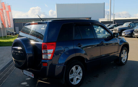 Suzuki Grand Vitara, 2007 год, 773 800 рублей, 9 фотография