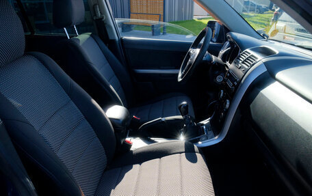 Suzuki Grand Vitara, 2007 год, 773 800 рублей, 10 фотография