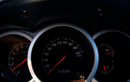 Suzuki Grand Vitara, 2007 год, 773 800 рублей, 16 фотография