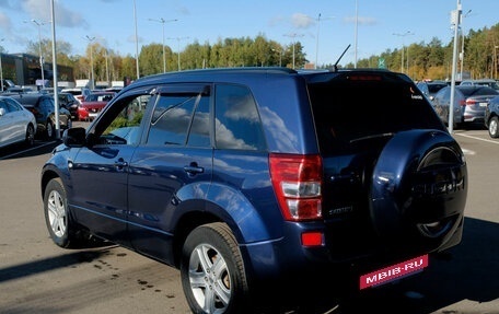 Suzuki Grand Vitara, 2007 год, 773 800 рублей, 7 фотография
